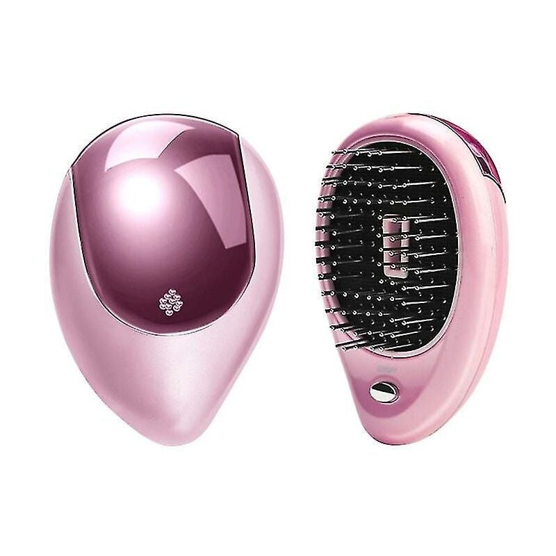 Fei Yu - Peigne de massage électrique portable, appareil de massage du cuir chevelu