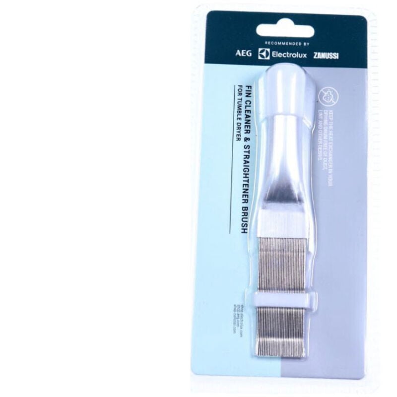 Peigne de nettoyage condenseur