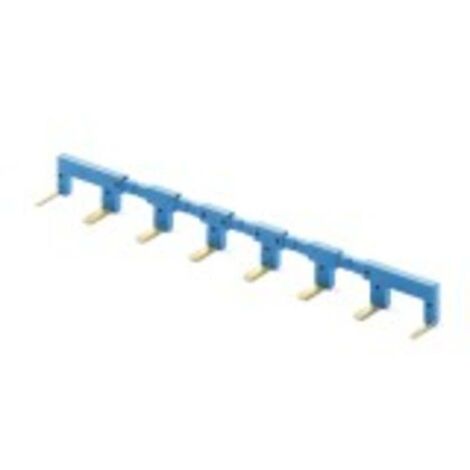 Peigne de pontage Finder 022.18 bleu 1 pc(s) Q083142