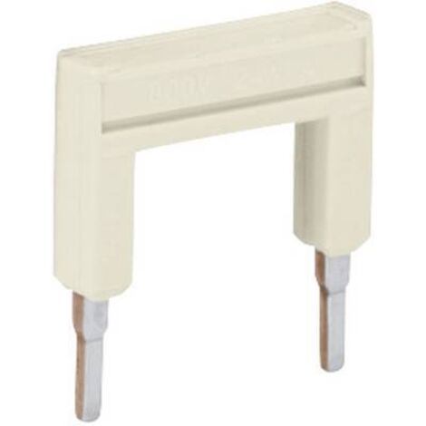Peigne de pontage isolé WAGO 2000-434 1 pc(s) D24911