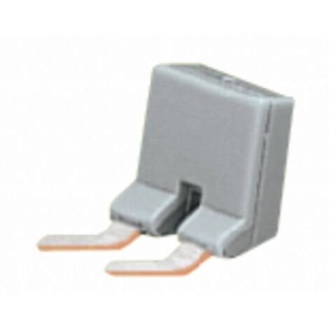 Peigne de pontage WAGO 260-402 25 pc(s) S25846