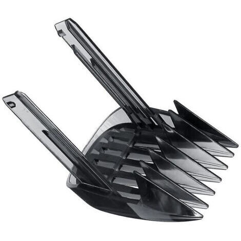 Peigne de positionnement de longueur fixe pour HC7460 HC7462 HC9450 HC9452 HC9490 7-24mm pour Philips