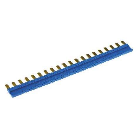 Peigne de raccordement Finder, Série 93 ( Prix pour 1 )