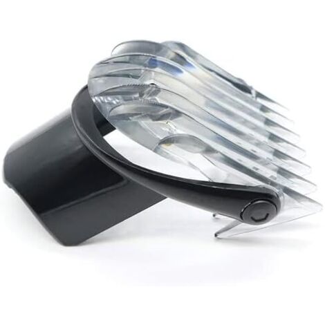 Peigne de tondeuse de Rechange Compatible pour Philips, protège-rasoir pour Philips