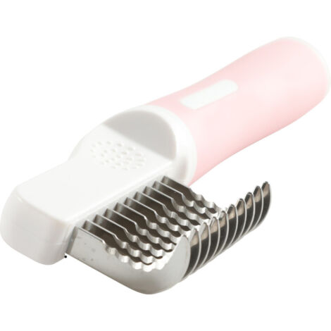 Peigne démêloir 10 lames pour chat - zolux