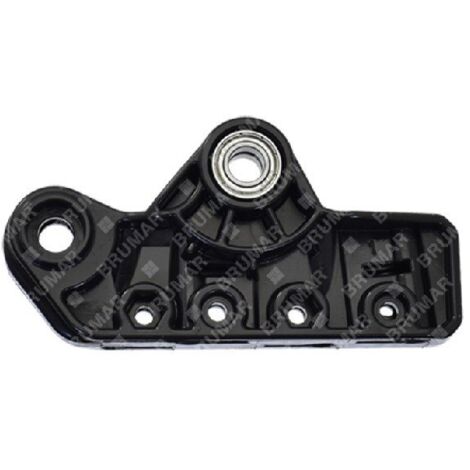 Peigne droit pour shaker à olives COMPATIBLE EGO - 057526