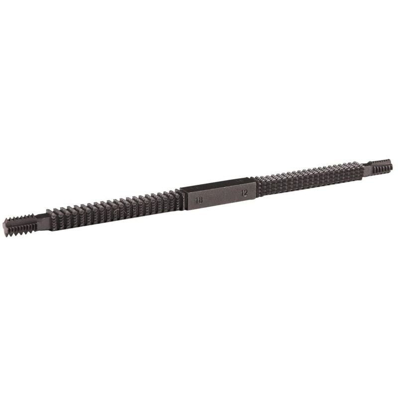 Clas - Peigne filets interne/externe metrique 0.8-3.0 - om 9300 Equipements