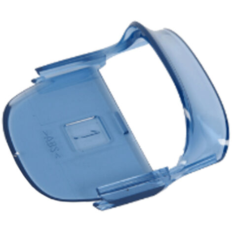 Peigne fin 1mm