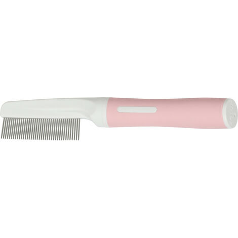 Peigne fin 40 dents pour chats - zolux