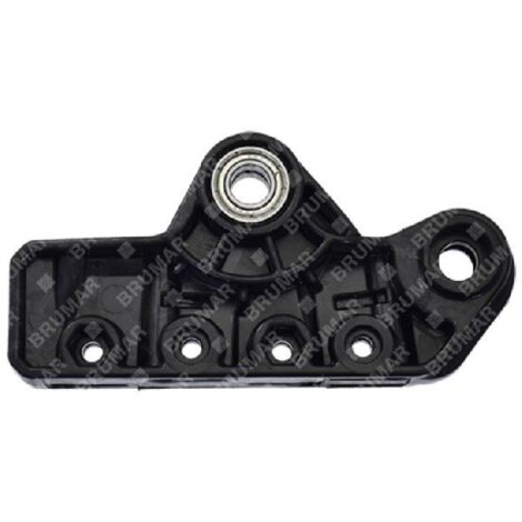 Peigne gauche pour shaker à olives COMPATIBLE EGO - 057527