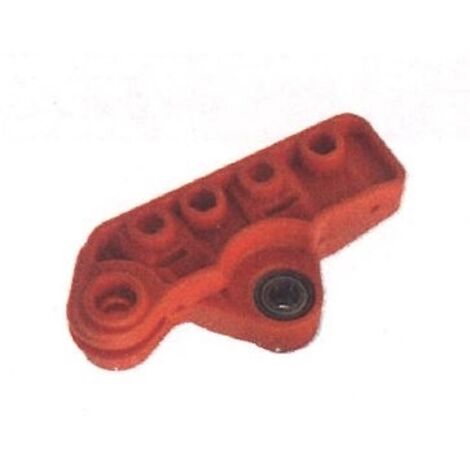 Peigne gauche PRT MAORI - MAGIKO 4x4 - 046243