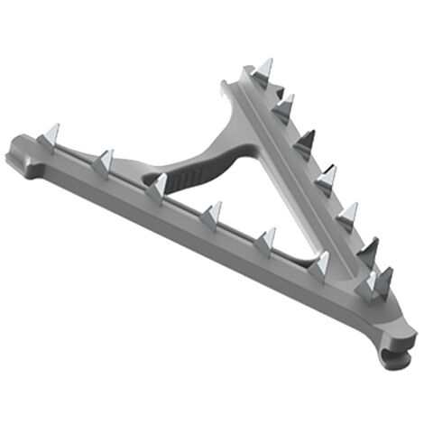 Peigne julienne 7mm pour mandoline vantage - De Buyer - 2017.93