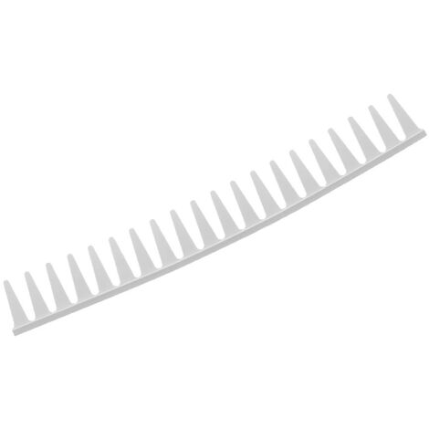 Peigne maintien bouteille