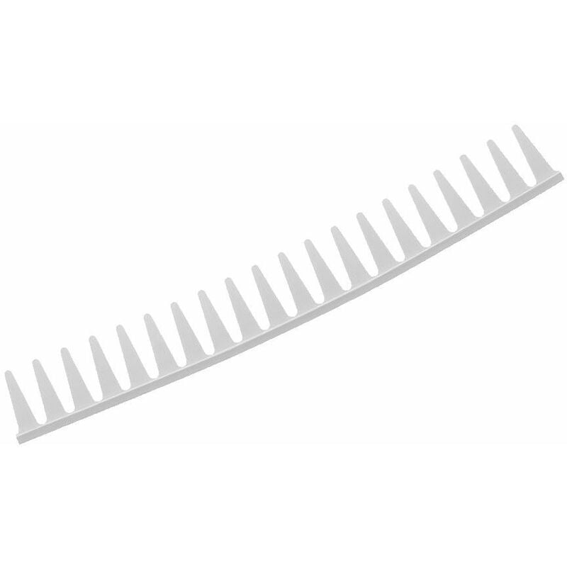 Image of Pettine di fissaggio bottiglia - Frigorifero, congelatore Smeg 3421553662894830100