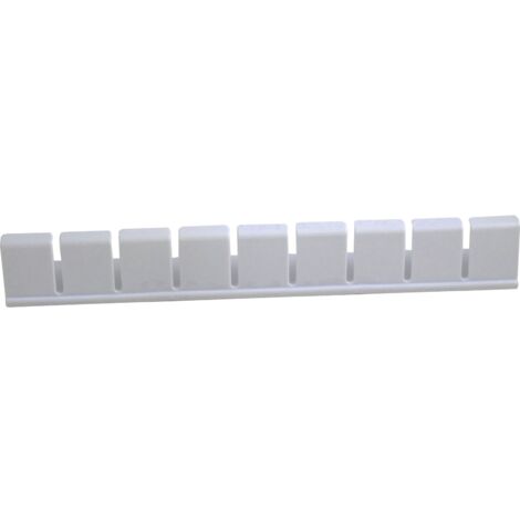 Peigne maintien bouteilles pour Réfrigérateur BOSCH 00791396