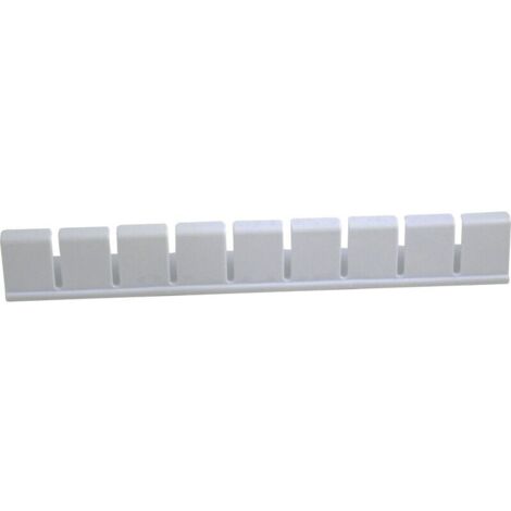 Peigne maintien bouteilles pour refrigerateur Bosch