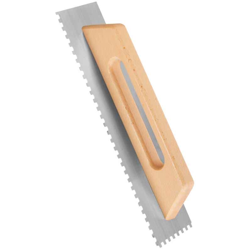 Peigne Maurer grand format 480 mm 10x10