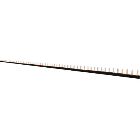Peigne Phase (noir) 1m (56 mod.)
