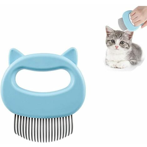Brosse poil chat  CleanerRoller™ – Mon bébé chaton