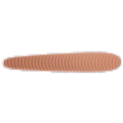 Peigne pour chat, peigne pour animaux de compagnie, peigne de massage pour animaux de compagnie, brosse de massage pour chat forme de langue en plastique durable et lavable(Poudre Morandi)