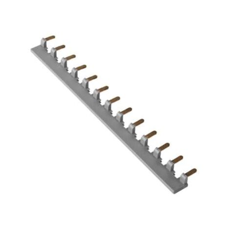 PEIGNE S200C BB-SU 1/13/10 GRIS 2CDL801141R1013 ABB 646091
