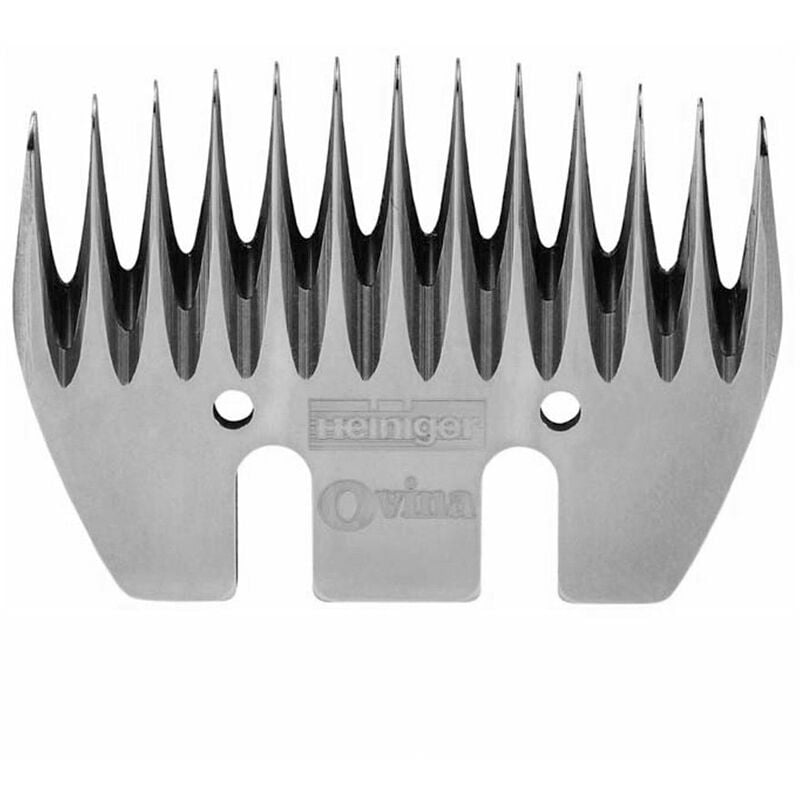 Peigne standard pour moutons