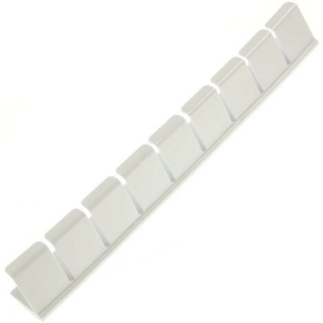 Peigne support bouteilles (00750265) Réfrigérateur, congélateur 305982 BOSCH