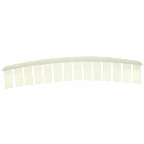 PEIGNE SUPPORT BOUTEILLES pour REFRIGERATEUR BOSCH - 00498239