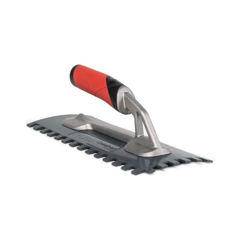 Peigne tech-flex 10x12mm Rubi flex Rubi 66974