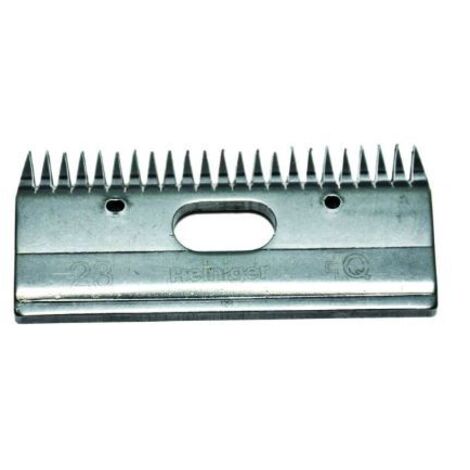 Peigne tondeuse bovin Heiniger - Ukal - 23 dents