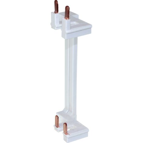 Peigne vertical 63A pour ID haut/bas alimenté par le haut