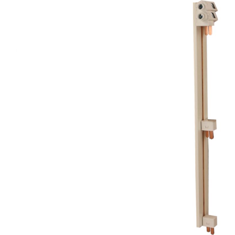 Peigne Vertical / barre de pontage - pour coffret 3 Rangées - 19091 Eur'ohm