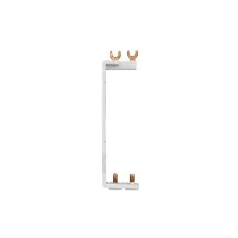 PEIGNE VERTICAL FIXMATIC GEWISS GW96505F