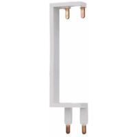 Peigne vertical Resi9 XE pour interrupteur différentiel XE - 25-63A - Schneider Electric