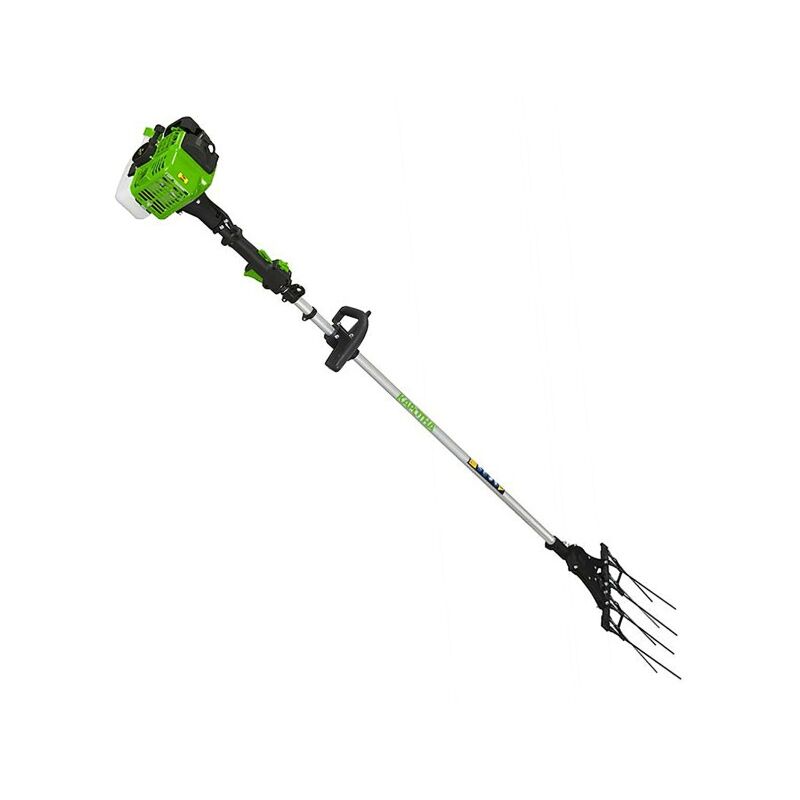 Kapotha - Vibrateur professionnel à essence 25,4cc. k-gshaker