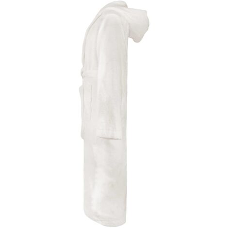 Peignoir KINN l Coton CFW15865