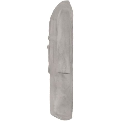 Peignoir KINN m Coton CFW30557
