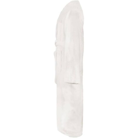 Peignoir KINN xxl Coton CFW55843