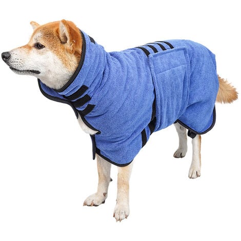 Commandez en ligne Serviette pour chien Kentucky Dogwear