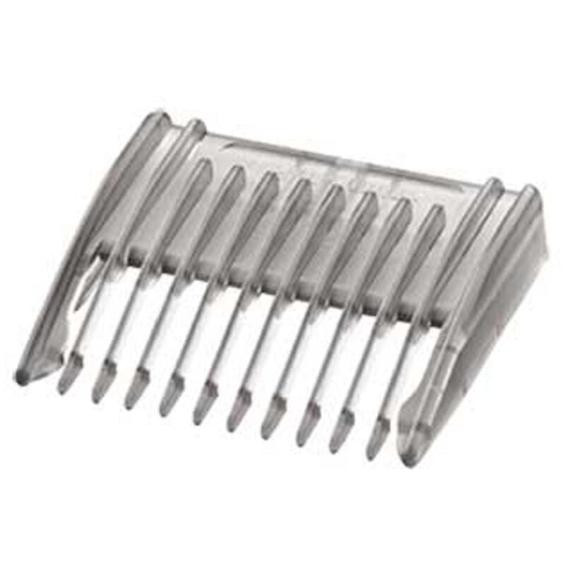 Peine 3MM para recortadora Rowenta