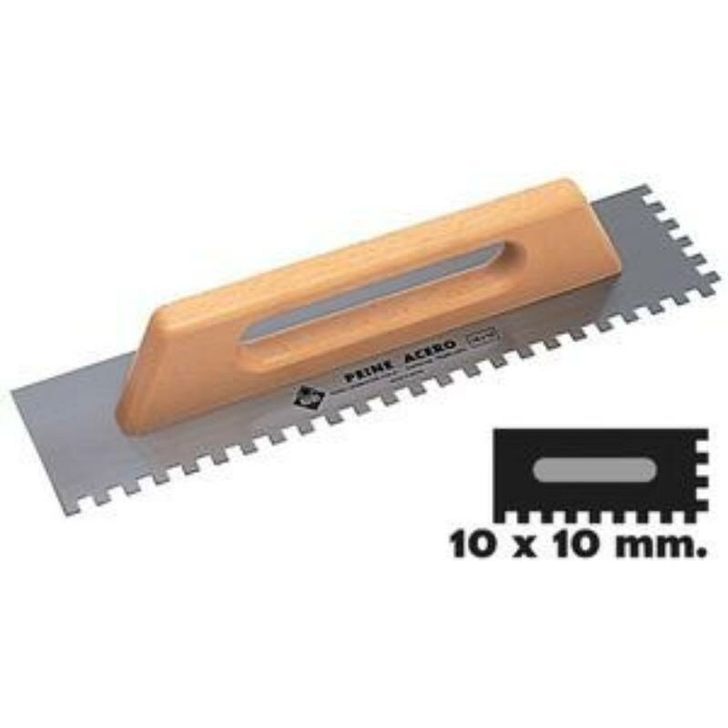 

rubi peine 48 cm 10x10 mango cerrado madera 65983 - Mibricotienda