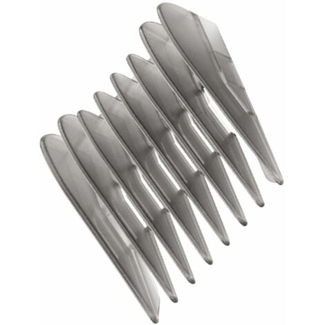 Peine 6 mm CS-00132532 ROWENTA
