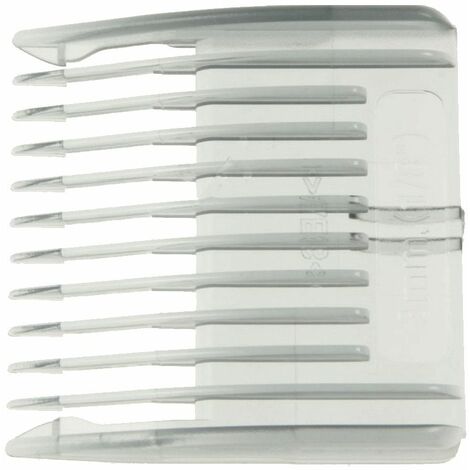 Peine cabello 3 mm CS-00132546 ROWENTA