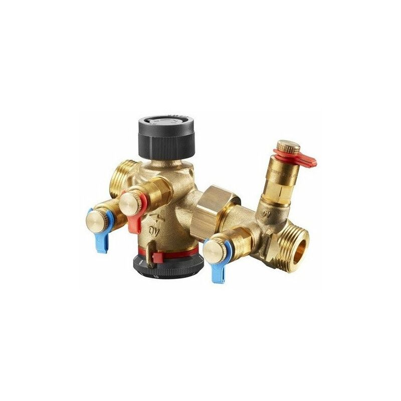 

PEINE. COCOON QTZ -ORIFICIO DE MEDIDAS, DN15 M, 30-210 l / h