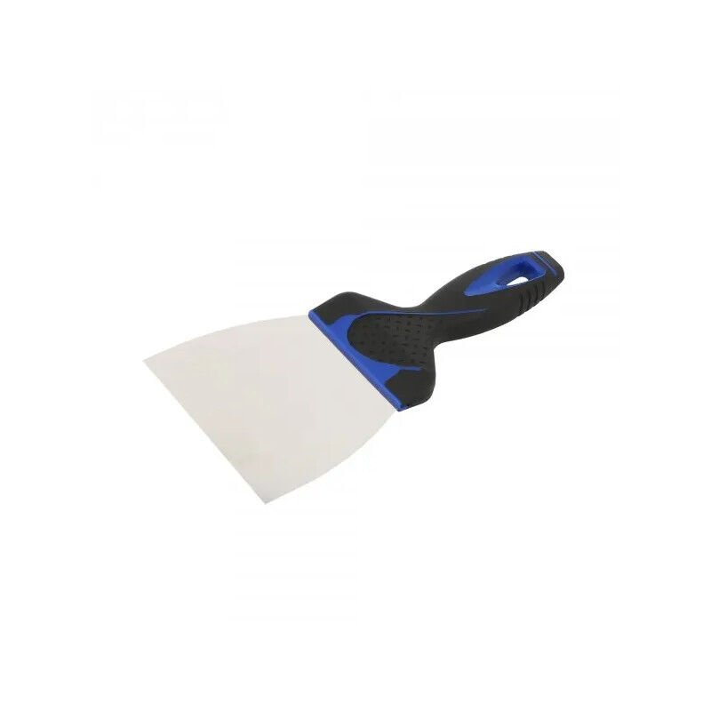 

Cuchillo de enlucido, acero inoxidable, 16cm
