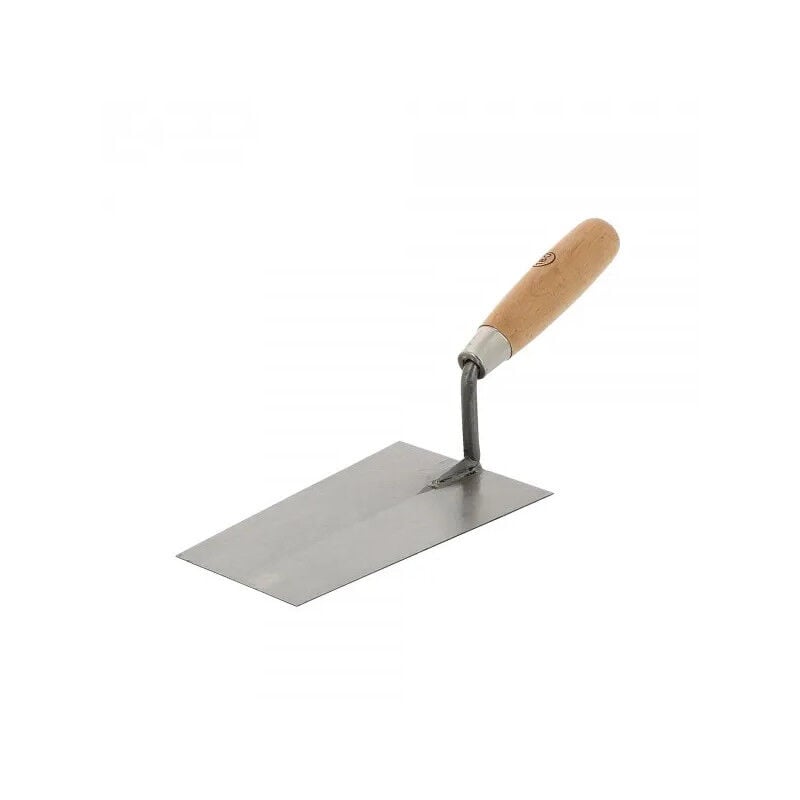 

Llana cuadrada estándar, longitud 18cm, anchura 11cm