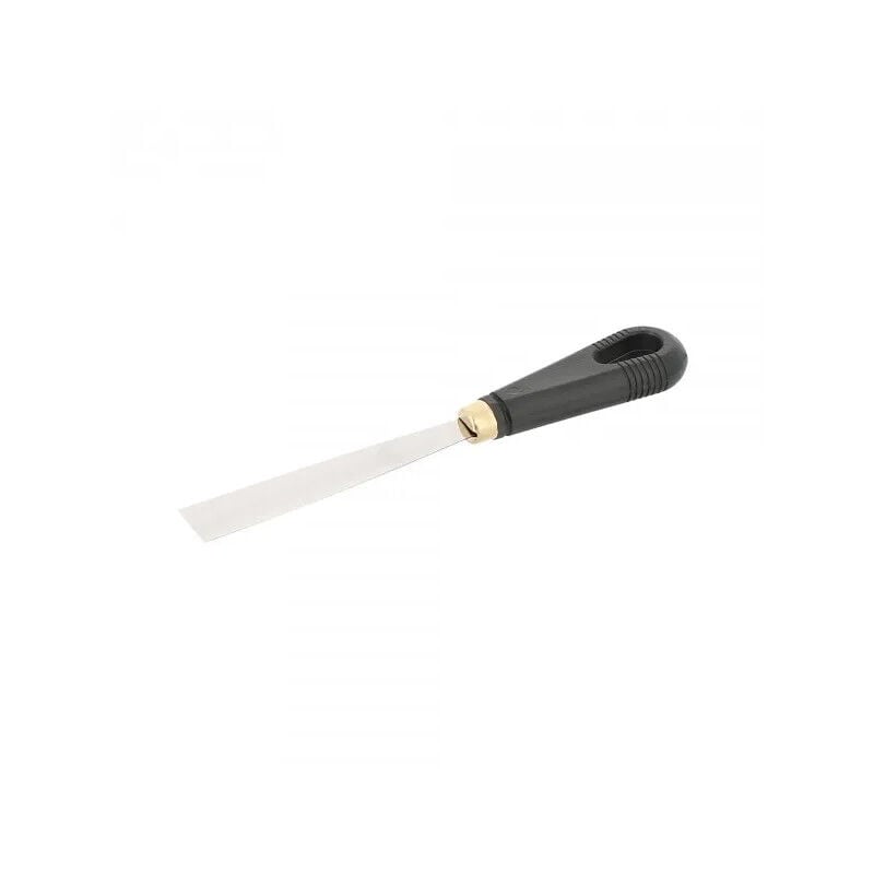 

Cuchillo de pintor de acero inoxidable, 2cm