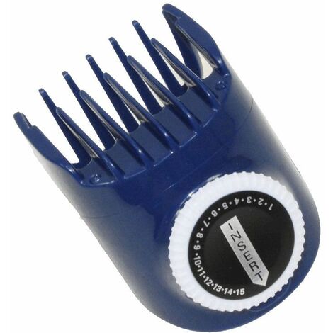 Peine de barba CS-10000379 ROWENTA