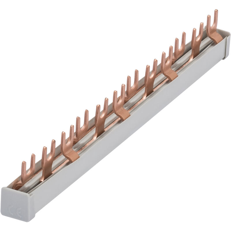 

PEINE DE HORQUILLA 3P 12 MOD. GW96994 - Gewiss