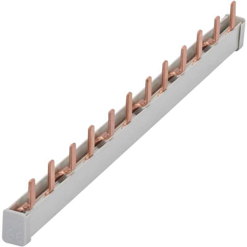 

PEINE DE PUNTA 2P 12 MOD. GW96985 - Gewiss